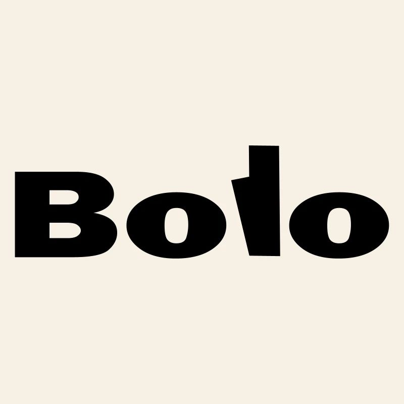 Bolo comme Bologne