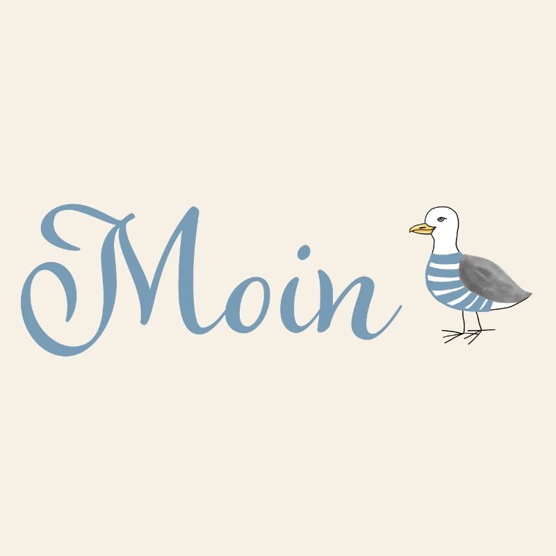 Moin Mouette