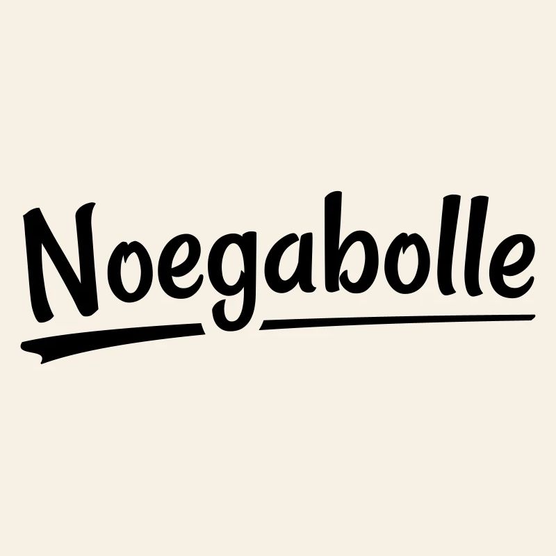 Noegabolle- Dialecte anversois