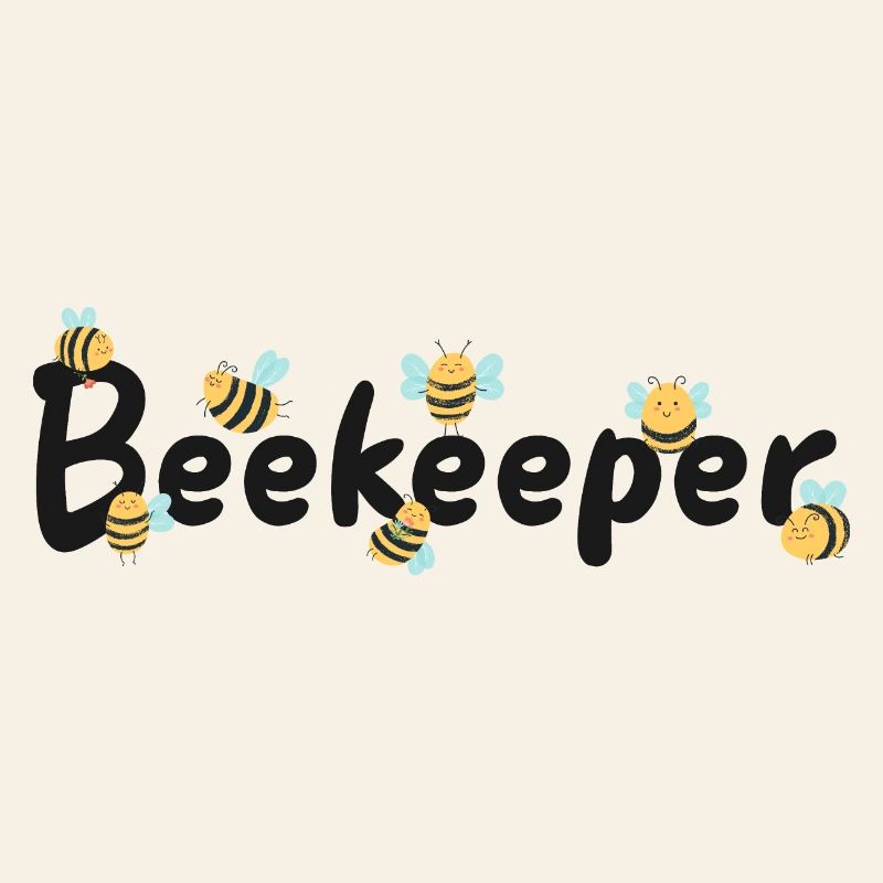 Beekeeper Beekeeper Beekeeping
