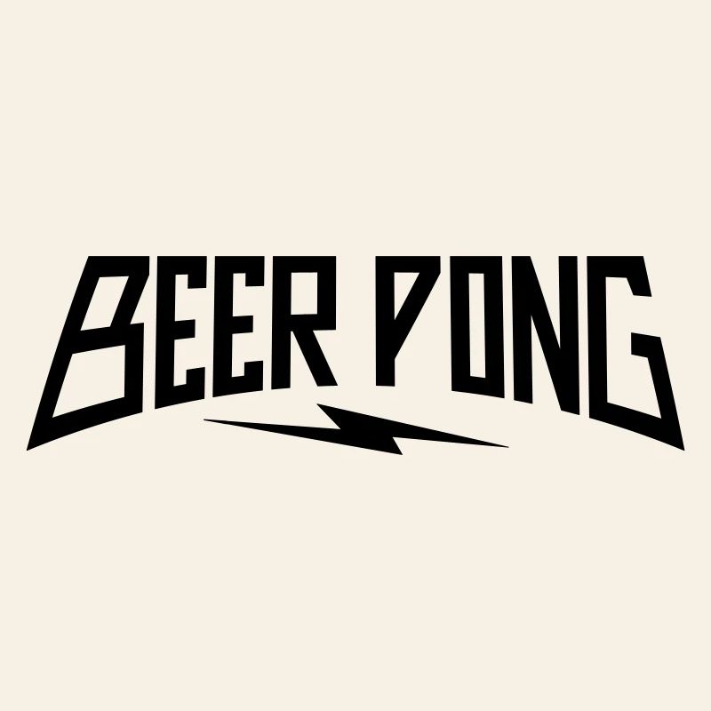 Beer Pong Lightning