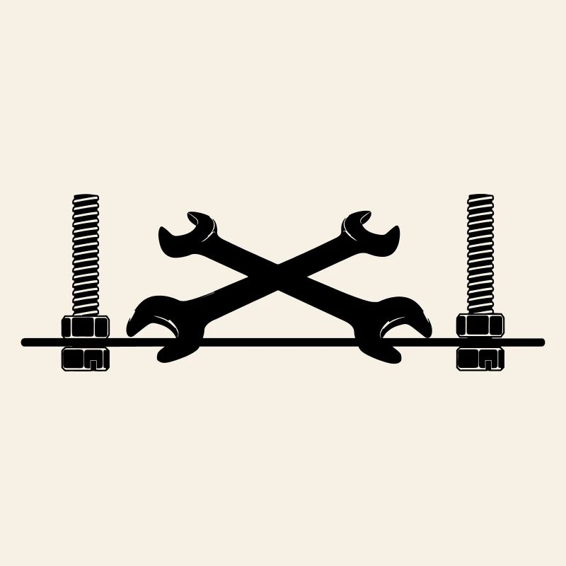 mechanic Logo