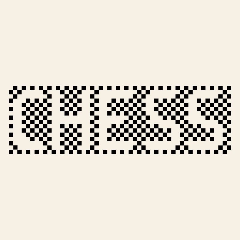 Icône de bouclier de logo pixel d’échecs icône graphique de jeu