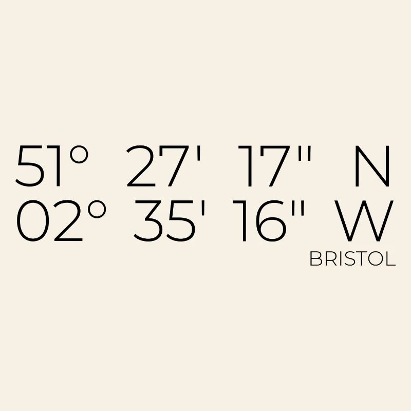 Coordinates: Bristol, England