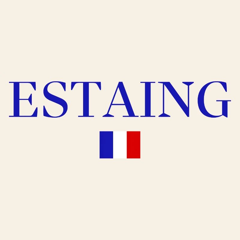 Drapeau ESTING France