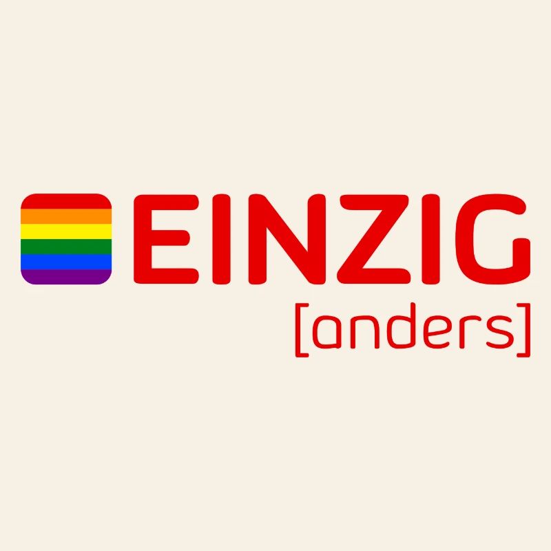 Einziganders