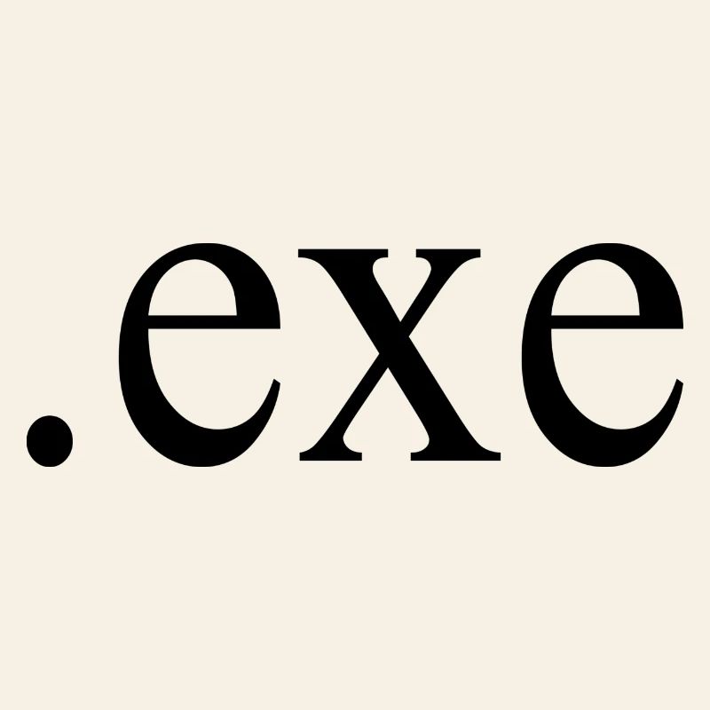 exe datei