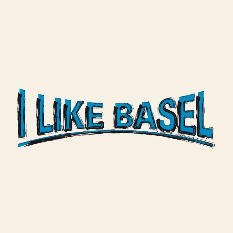J’aime Bâle