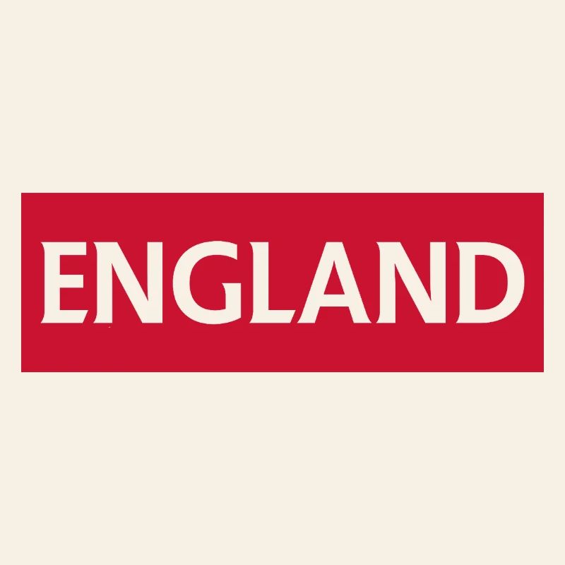 Conception du drapeau Cymru inspiré de l’Angleterre