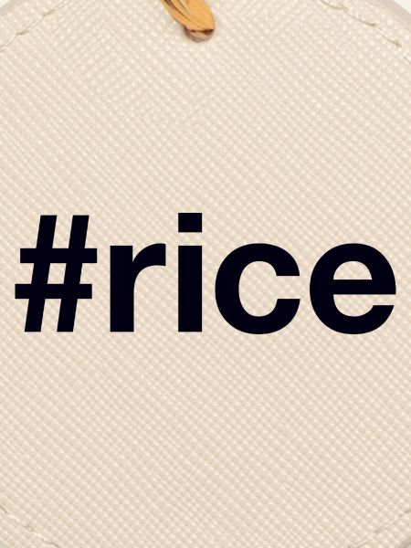 Rice Reis
