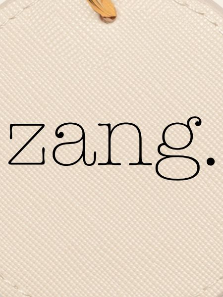 Zang
