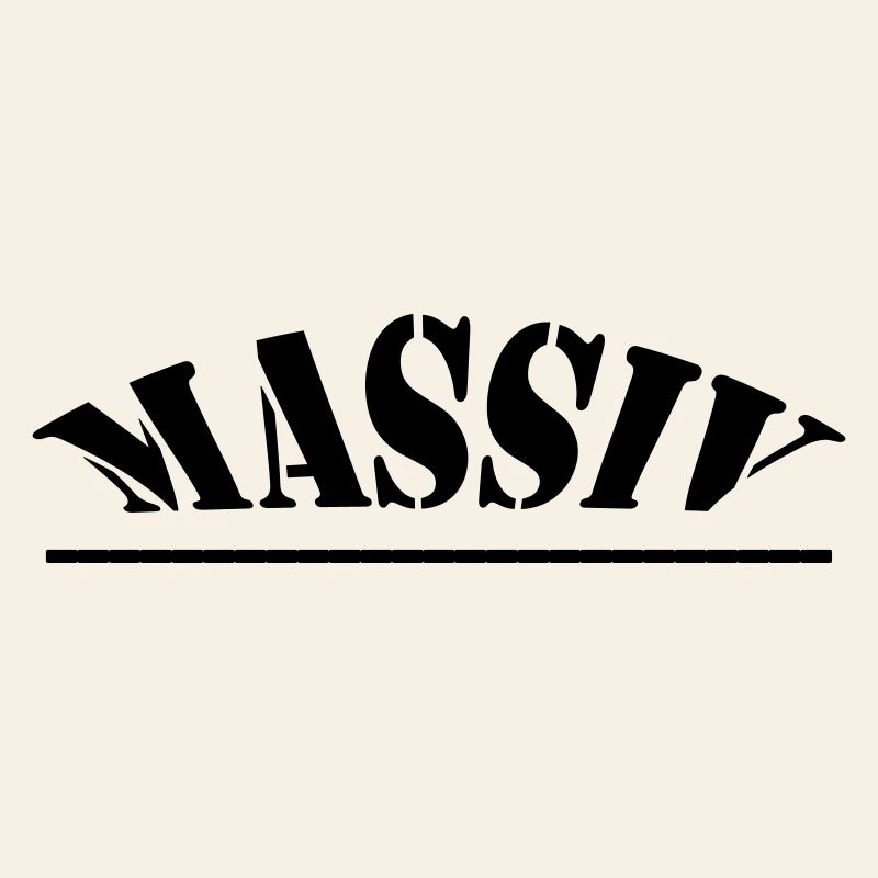 Massive