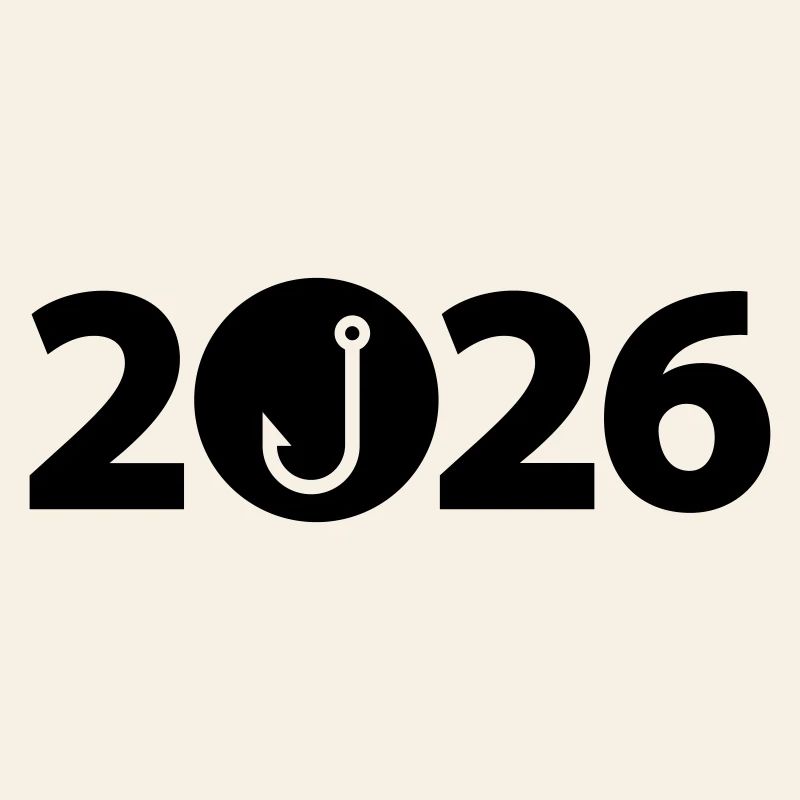 Pêcheur 2026, Pêcheur 2026, Hameçon 2026