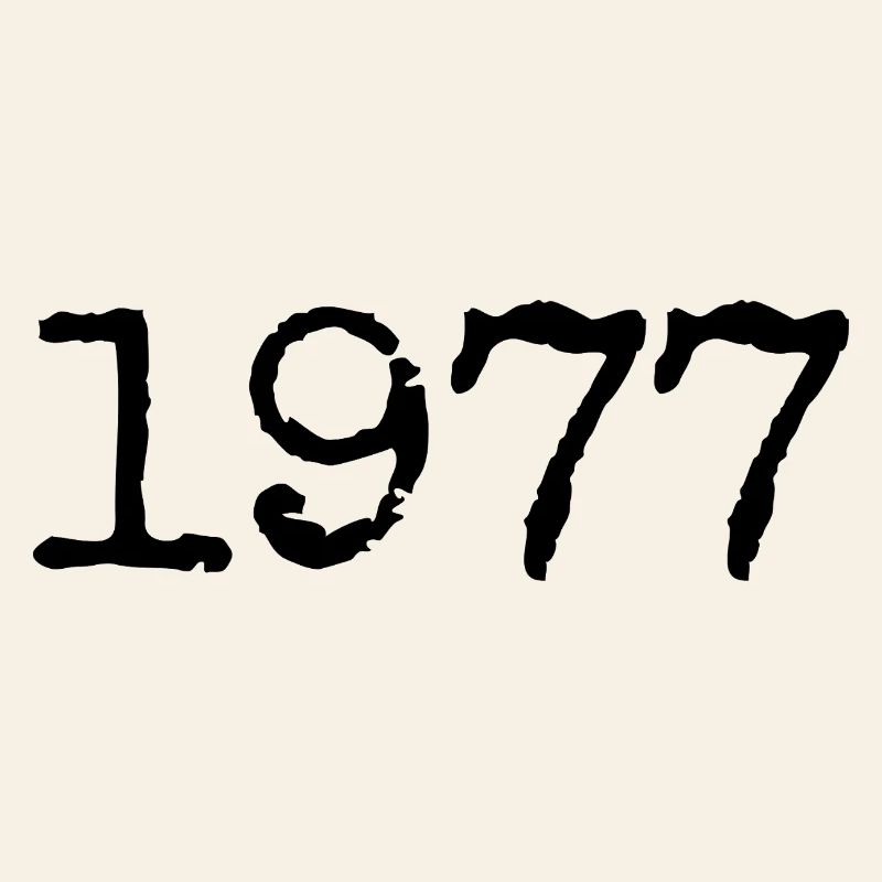 Legendary since 1977