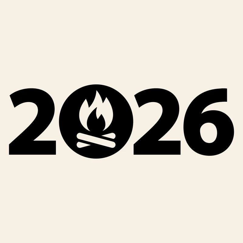Campfire 2026, Camping 2026