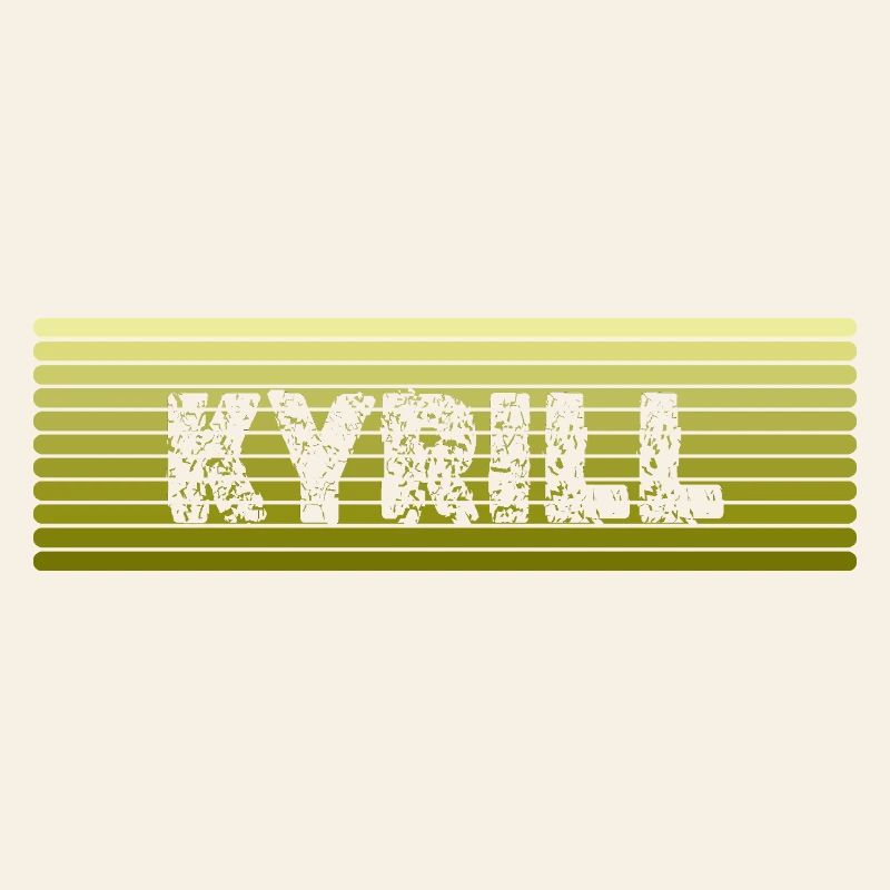 Kirill Kirill