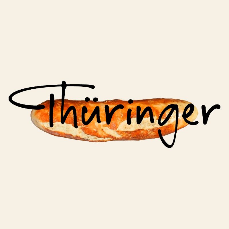 Thuringia Bratwurst