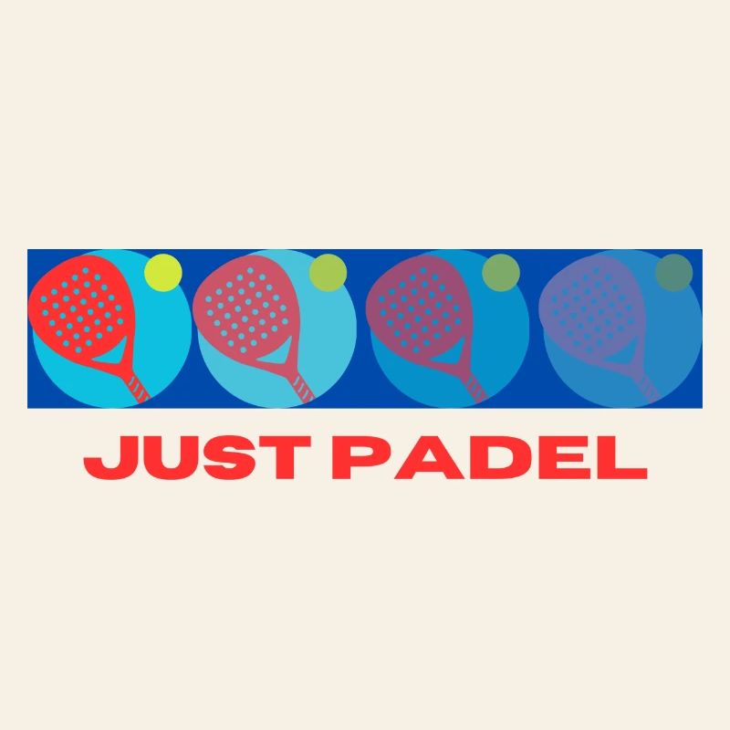 Just Padel ausblenden