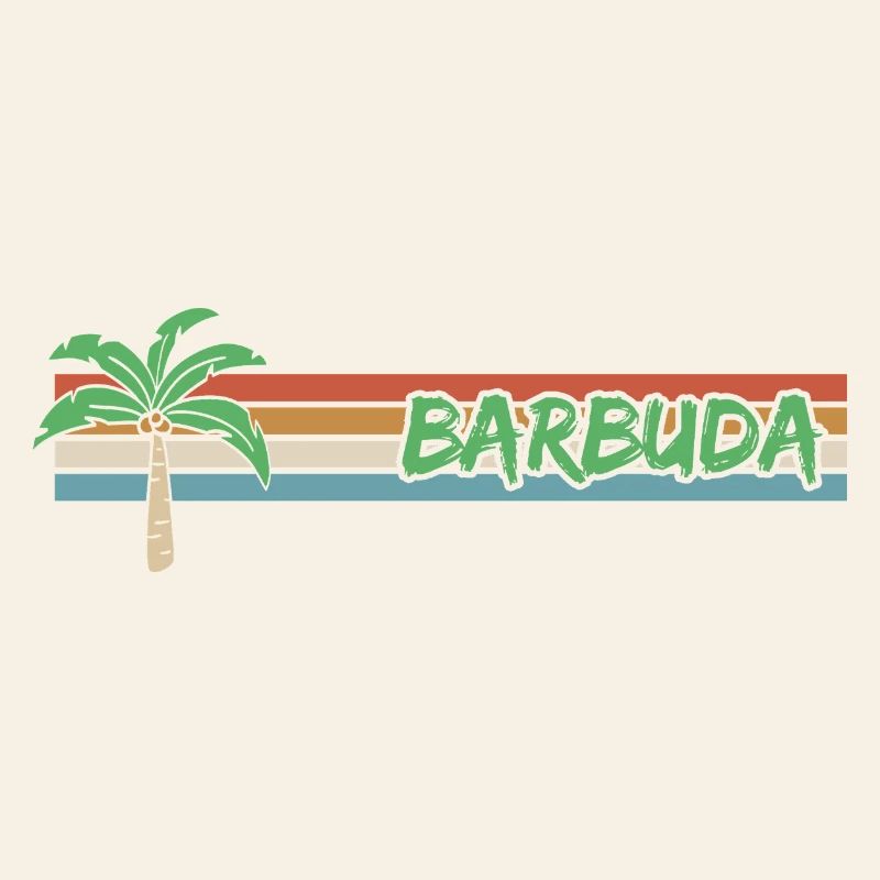 Cadeau pour Barbuda