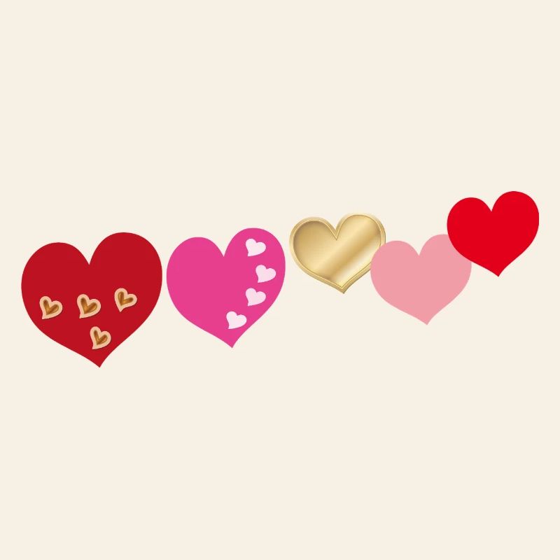 Hearts