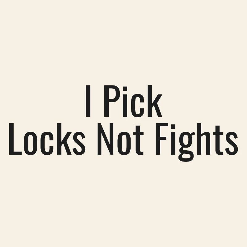 Locksmith Humor
