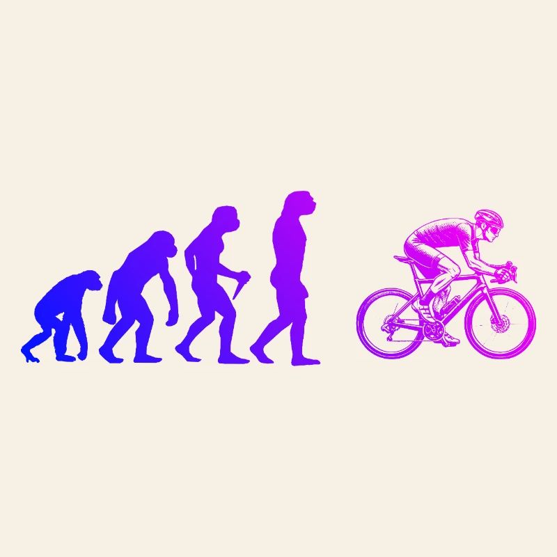 Idée cadeau pour un vélo de route avec vélo de route