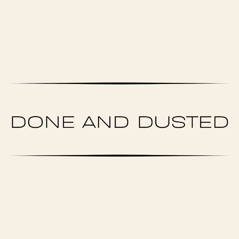 Citations de Broken Done And Dusted_Sarcastic