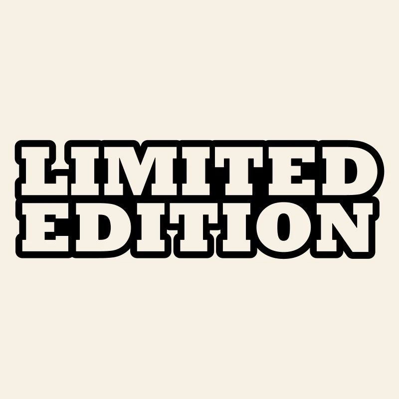 Édition limitée