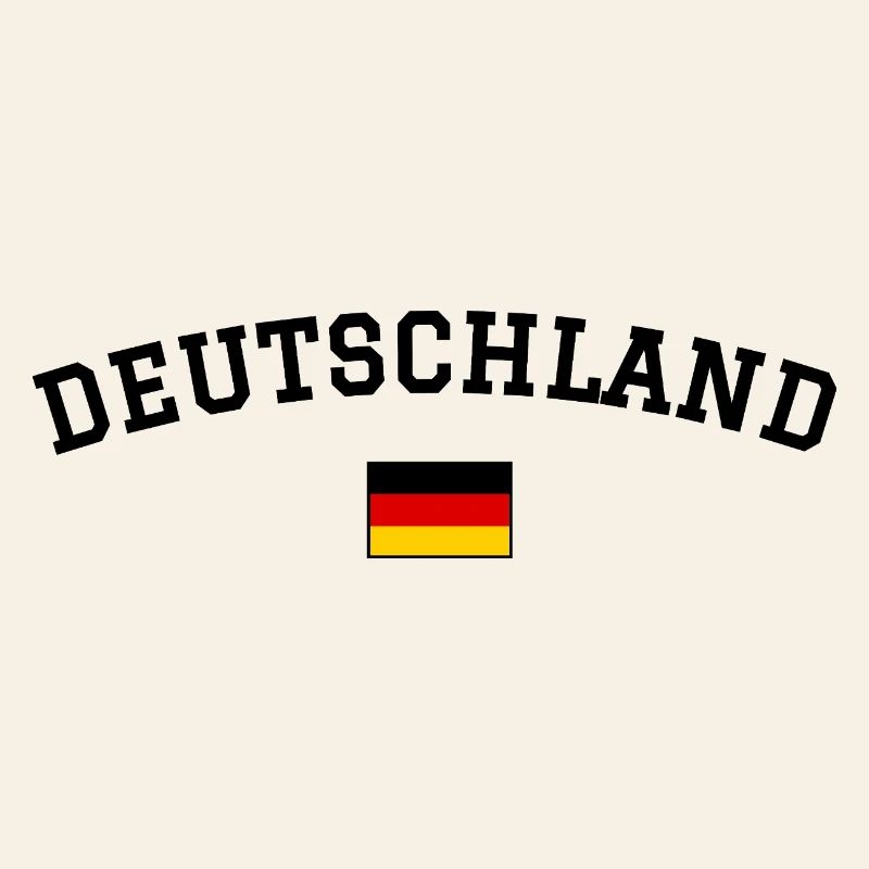 Minimum du drapeau allemand