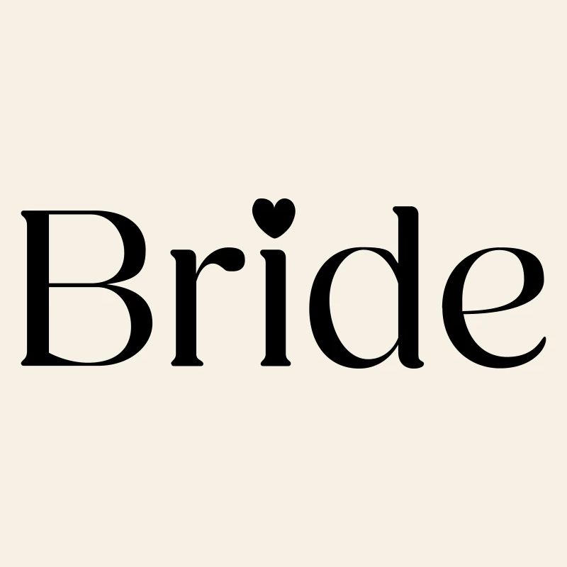 Bride