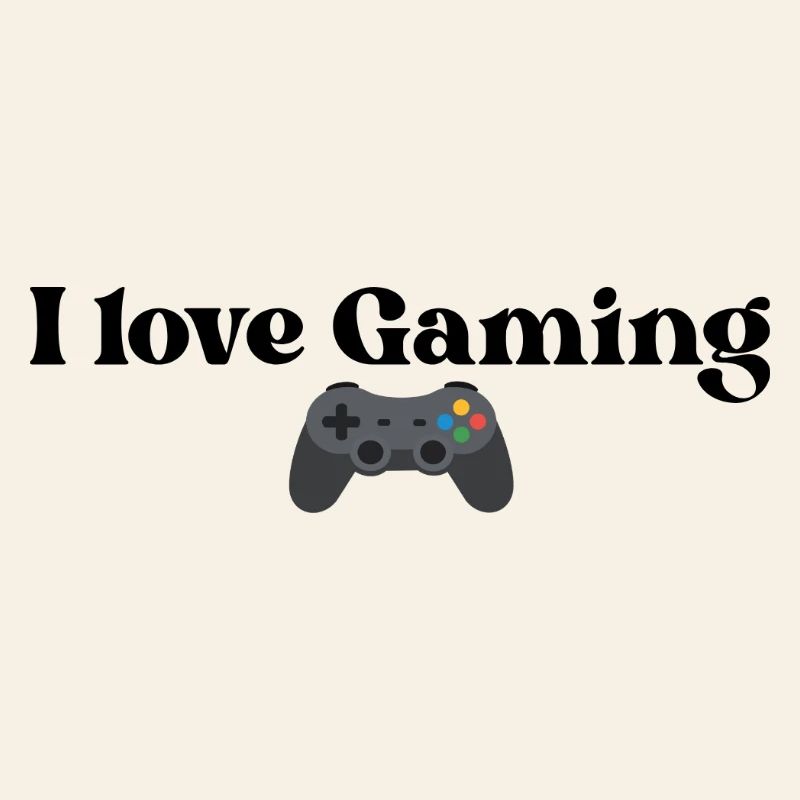 J’adore le jeu vidéo
