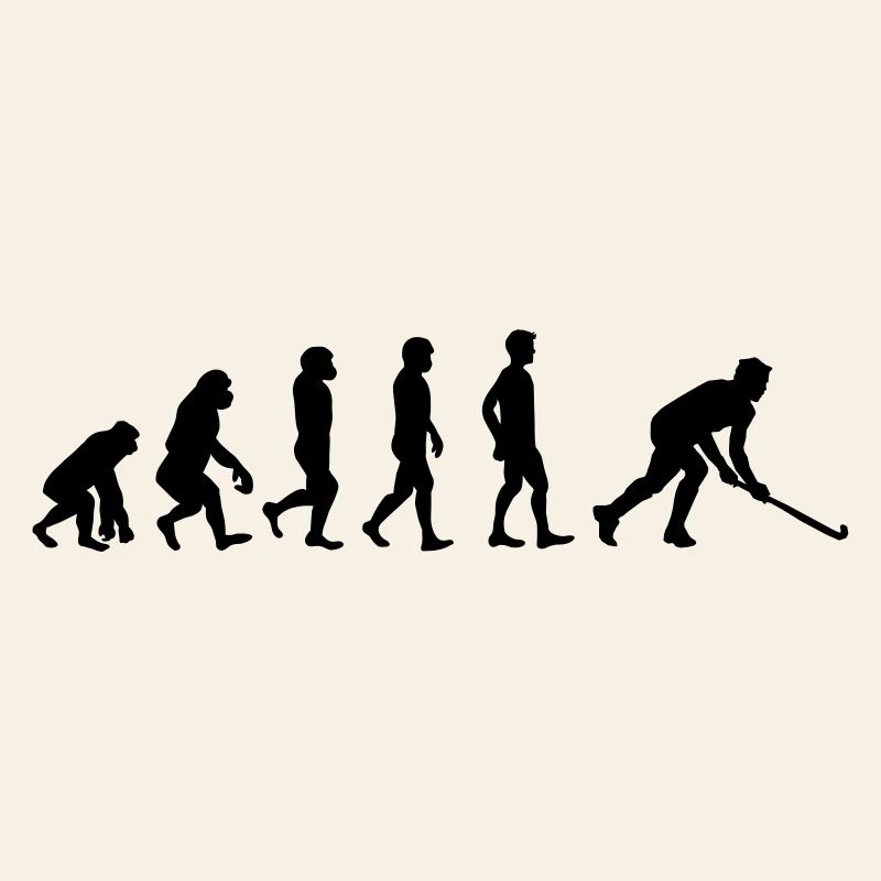 Floorball evolution