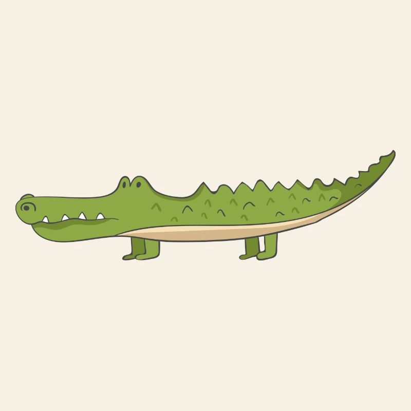 Crocodile
