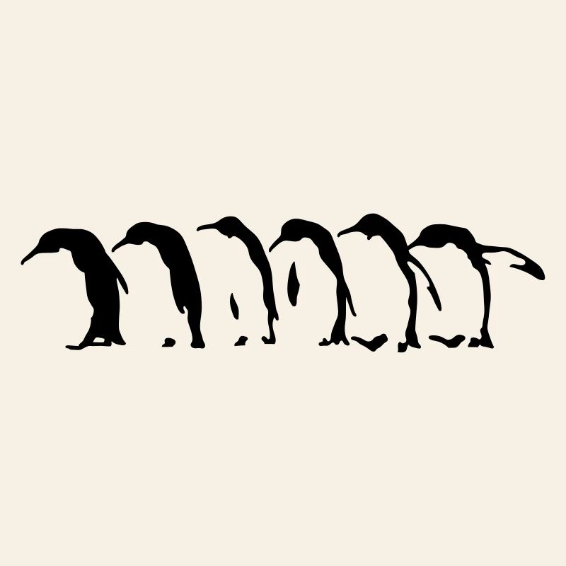penguins