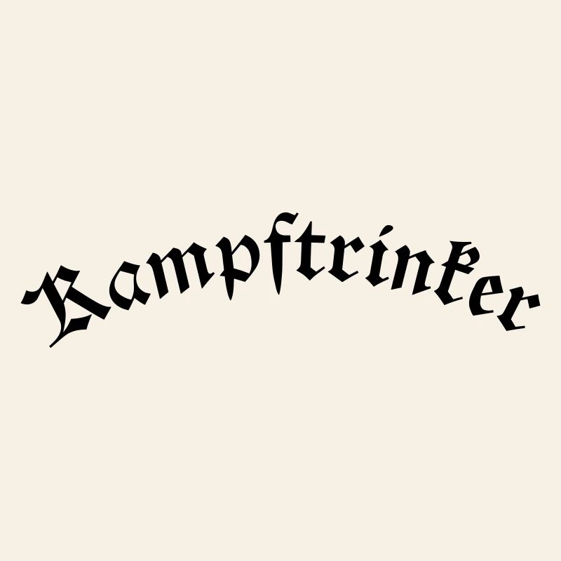 Kampftrinker
