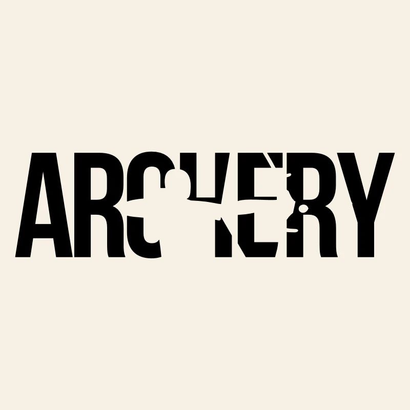 archery tir à l'arc