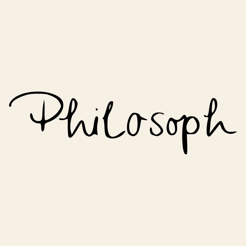 philosopher