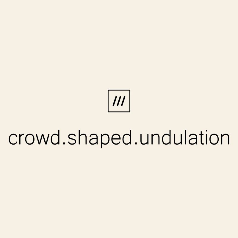 What3Words Amex (crowd.shaped.undulation)
