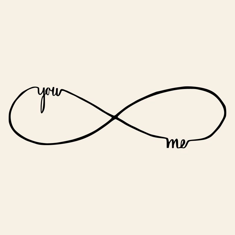 you and me forever