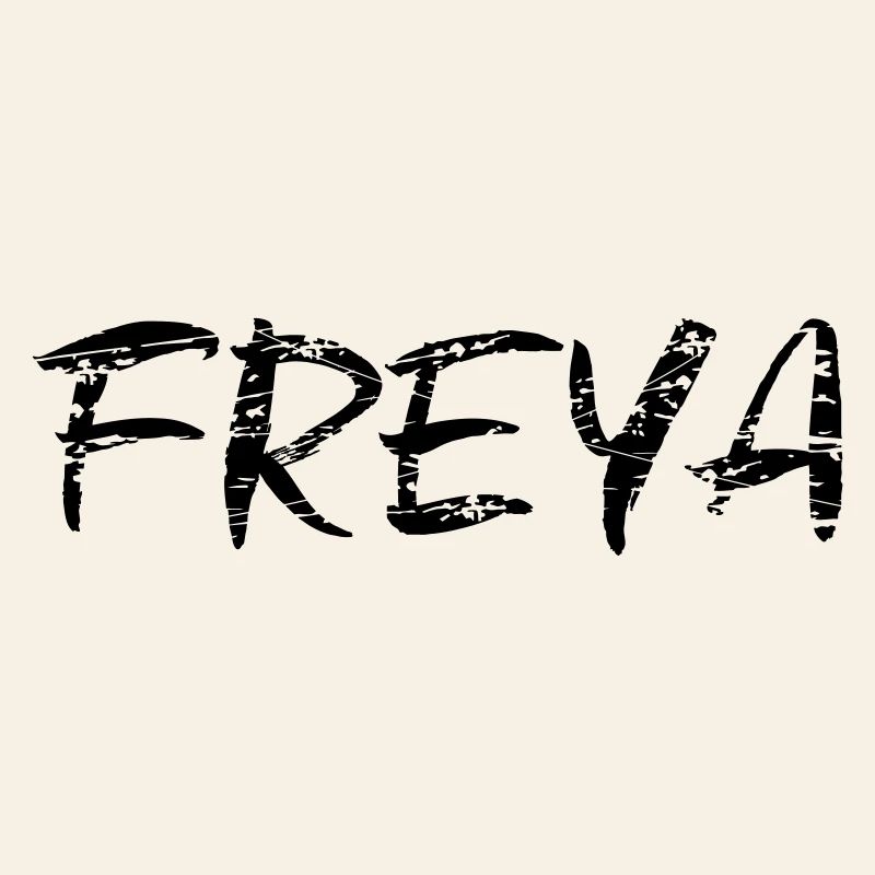 Freya
