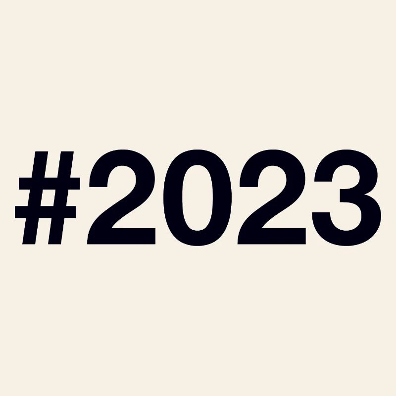2023 Hashtag 3 years 3rd birthday