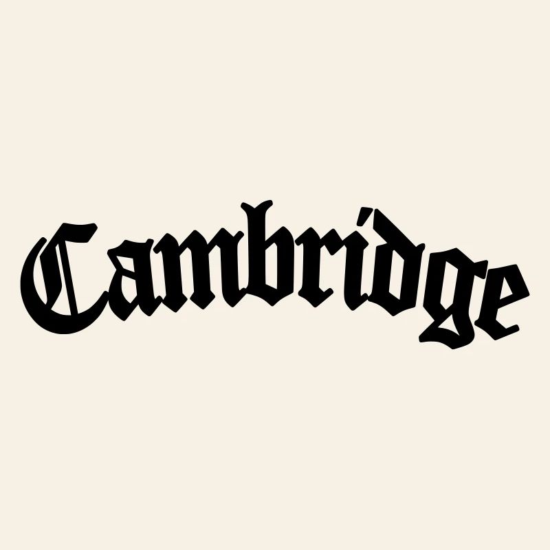 Cambridge