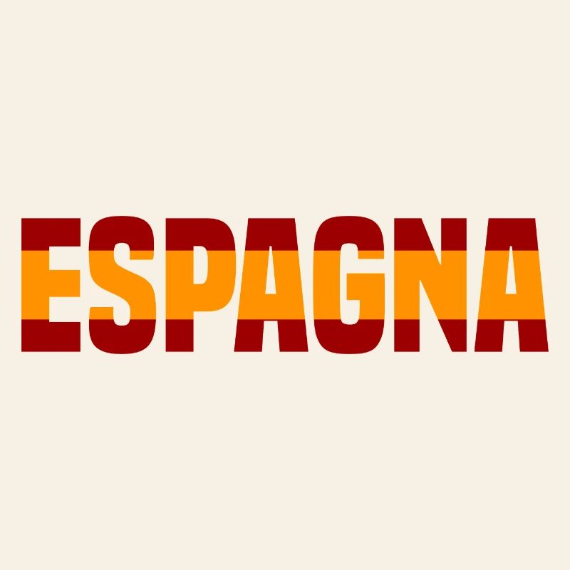 Espagna Contrasté