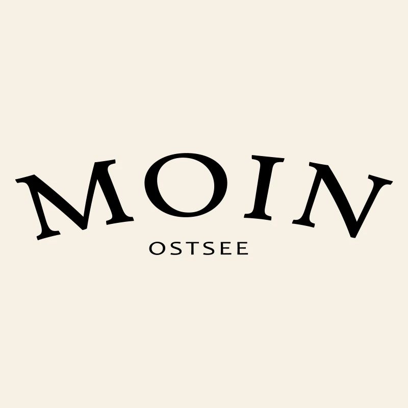 Moin Ostsee