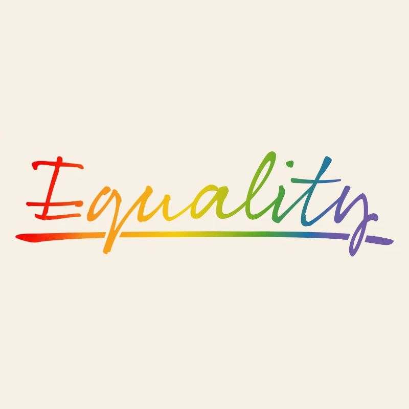 Pride Equality