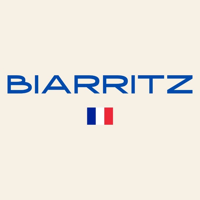 BIARRITZ-FRANKREICH