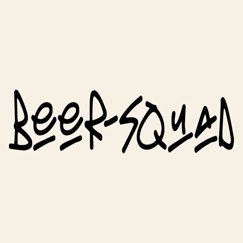 Beer-Squad