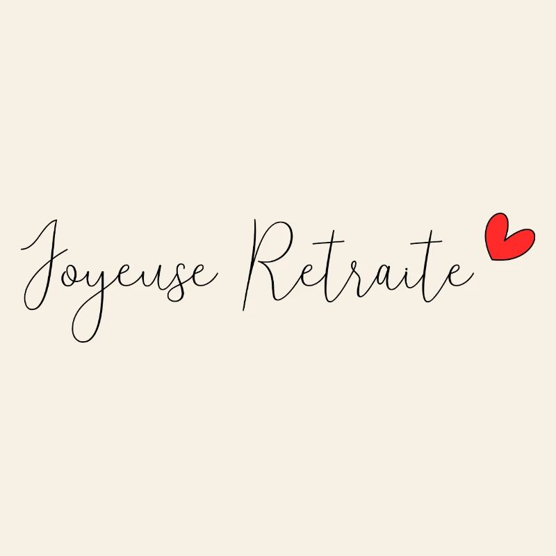 RETIREMENT. RETIREMENT. RETIRED. RETIREMENT