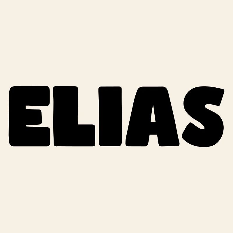 Elias Name