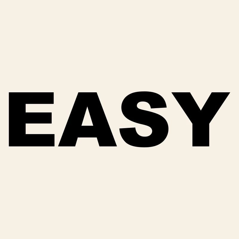 Easy